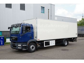 Camion frigorifique MAN TGM 18.290 LL Bi-Temp Tiefkühl 8,3m LBW ATP/FRC: photos 1