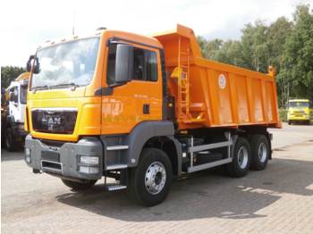 Camion benne neuf M.A.N. TGS 33.400 6X4 tipper NEW/UNUSED: photos 1