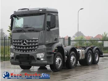 Châssis cabine neuf Mercedes Benz Arocs 3251 8x4 New: photos 1