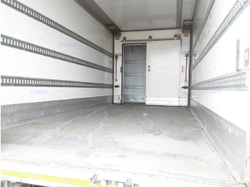Camion frigorifique pour transport de la nourriture RENAULT MIDLUM FRIGO MIDLUM 220.14 BITEMPERATURA: photos 3