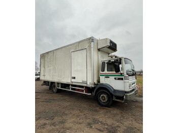 Camion frigorifique RENAULT Midliner M150: photos 1