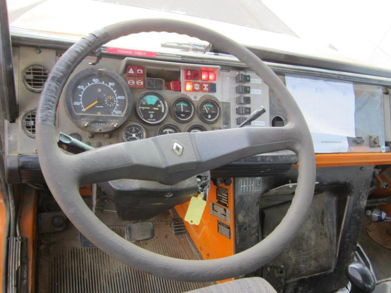 Camion benne Renault CCH 300: photos 17
