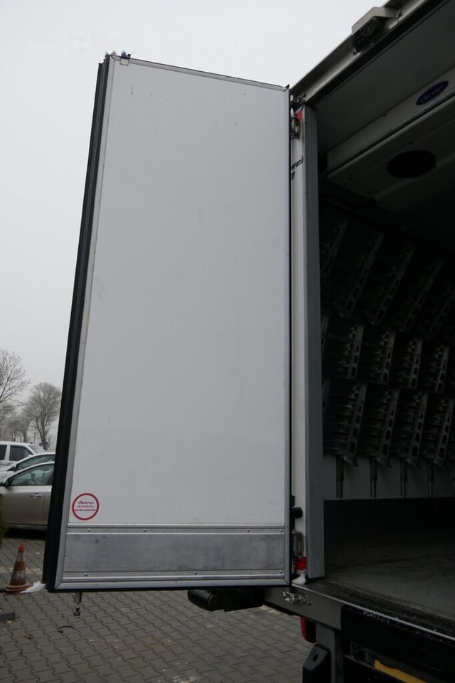 Camion frigorifique Renault D 16 260: photos 21