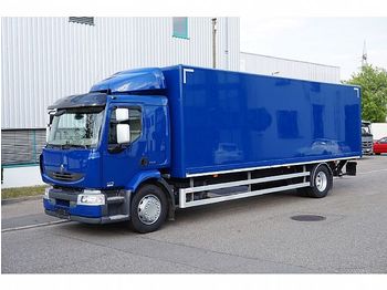 Camion Renault Midlum 18.270 Lift 8,2m / Leasing