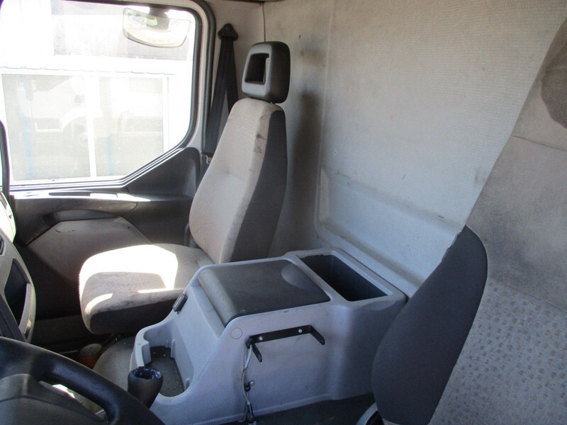 Châssis cabine Renault Midlum 220 DXI , Airco , Manual , euro 4: photos 10
