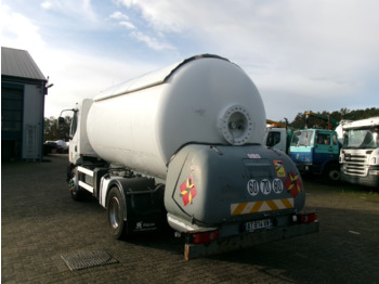 Camion citerne pour transport de gaz Renault Midlum dci 4x2 gas tank 14.9 m3: photos 3