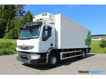 Camion frigorifique Renault Premium 370 4x2 Kühlkasten mit...: photos 1