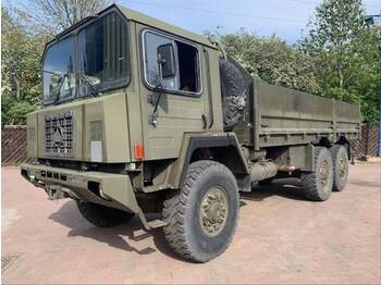 Camion plateau Saurer 10DM 6x6 Truck Ex military: photos 1