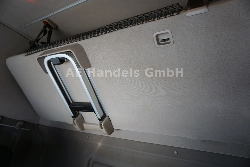 Camion porte-conteneur/ Caisse mobile Scania R490 TopLine LL BDF *Retarder/ACC/LDW/Lenk+Lift: photos 22