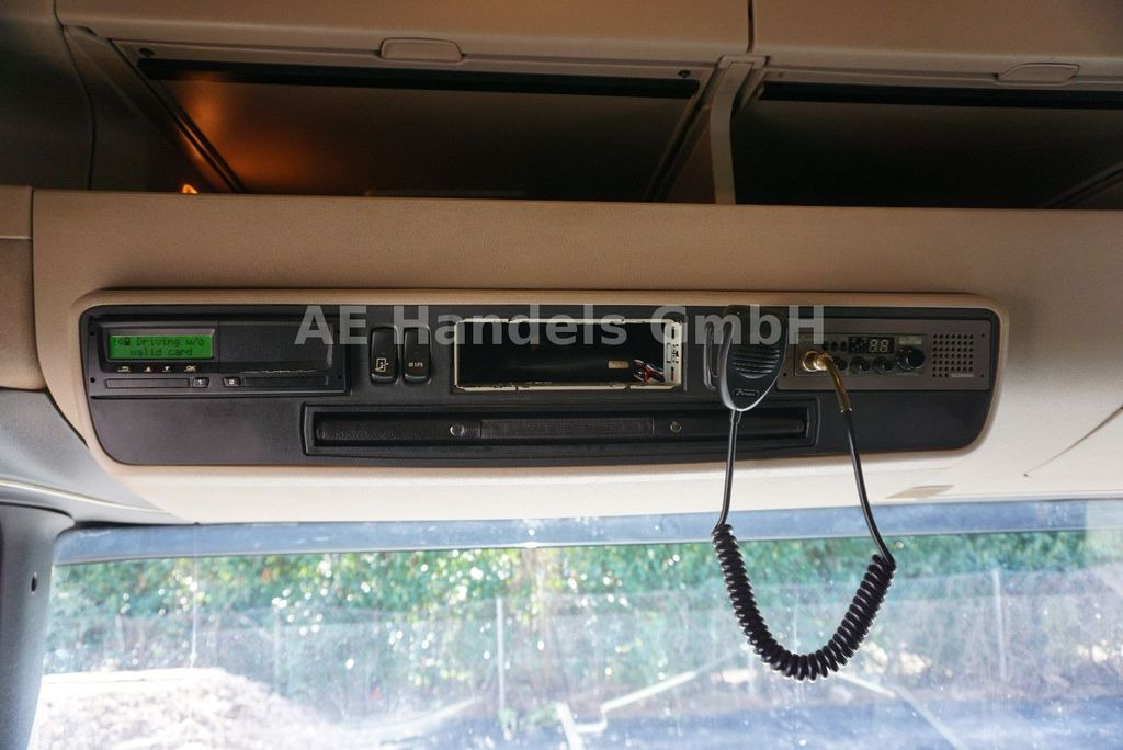 Camion porte-conteneur/ Caisse mobile Scania R490 TopLine LL BDF *Retarder/ACC/LDW/Lenk+Lift: photos 26