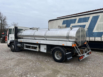 Camion citerne pour transport de lait VOLVO FL 250: photos 5
