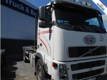 Camion ampliroll Volvo EXPECTED WITHIN 2 WEEKS: FH12 460 6X2 MANUEL HOO: photos 1