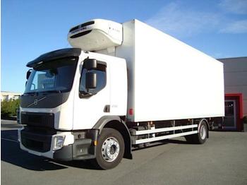 Camion Volvo FE250 18T Lift Frigo / Leasing: photos 1