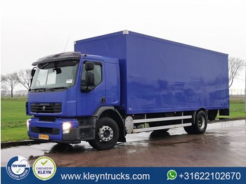 Camion fourgon Volvo FE 240.18 manual airco 1x bed: photos 1