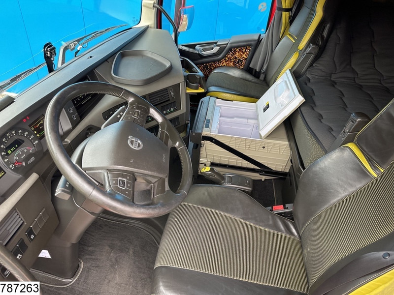 Châssis cabine Volvo FH16 750 6x2, EURO 6, Standairco: photos 6