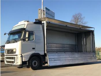 Camion pour le transport de boissons Volvo FH 12 FH 460 6x2: photos 1