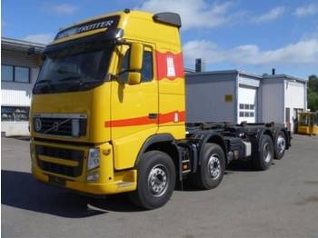 Camion ampliroll neuf Volvo FH 13 420 8X2: photos 1