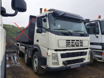Camion porte-conteneur/ Caisse mobile Volvo FH 440 hooklift No container/ heavy chassis: photos 1