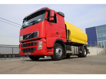 Camion citerne pour transport de carburant Volvo FH 460 + TANK 12.500 L ( 4 comp.): photos 1
