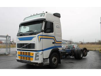 Camion porte-conteneur/ Caisse mobile Volvo FH-480 6*2 Euro 5: photos 1