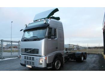 Camion porte-conteneur/ Caisse mobile Volvo FH 480 6*2 Euro 5: photos 1