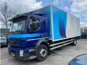 Camion fourgon Volvo FL 240 EEV 4X2 - ONLY 304.377 KM - TOTAAL 18.000: photos 1