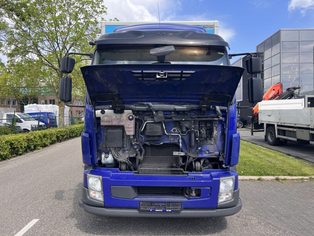 Camion fourgon Volvo FL 240 EURO 5 EEV - 18 TON + DHOLLANDIA: photos 9