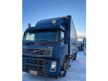 Camion fourgon Volvo FM: photos 1