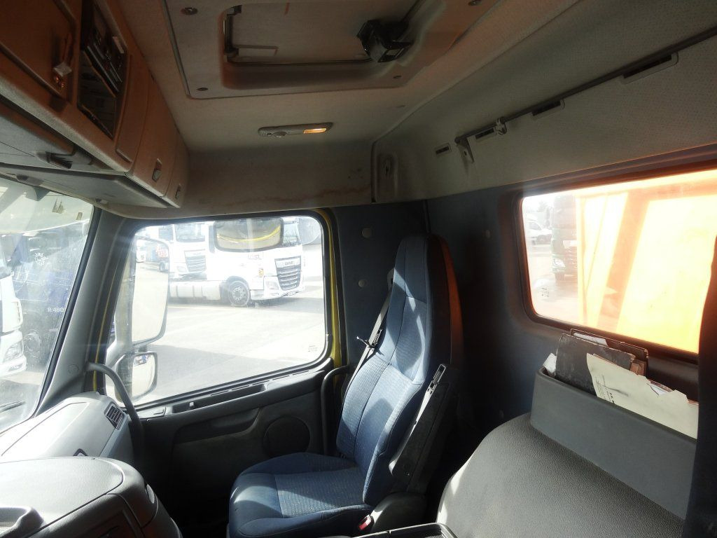 Camion benne Volvo FM440 6x4 S3 EURO 4: photos 19