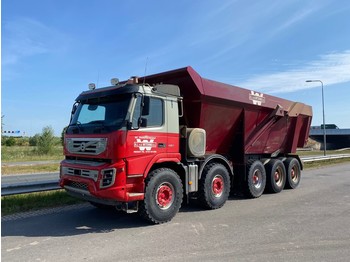 Camion benne Volvo FMX 420 10x4V Mining Truck 30 CBM: photos 1