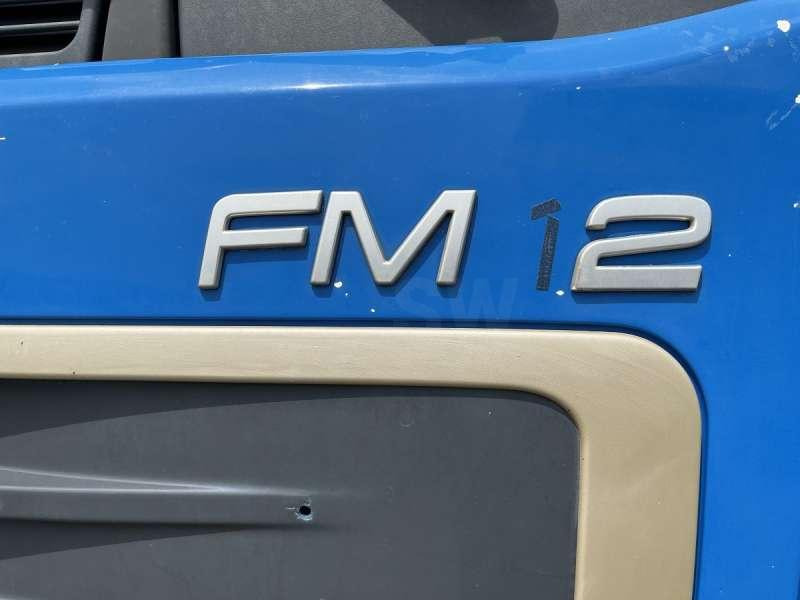 Camion ampliroll Volvo FM 12 - 340: photos 44