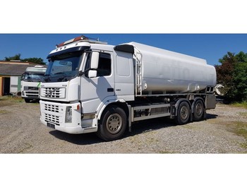 Camion citerne Volvo FM 12 420 6x2 19000 L tank Petrol Fuel Diesel ADR: photos 1