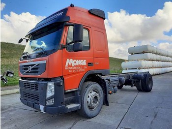 Châssis cabine Volvo FM 330HP MANUAL GEARBOX: photos 1