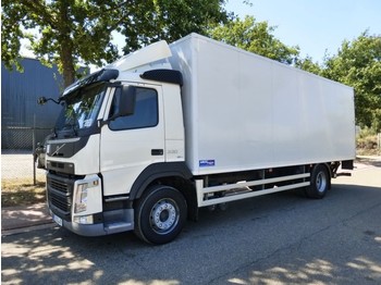 Camion fourgon Volvo FM 330 EURO 6: photos 1