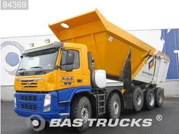 Camion benne Volvo FM 420 Euro 5 30m³-Dumper 55-Ton-Payload: photos 1
