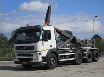 Camion ampliroll Volvo FM 440 8X4: photos 1