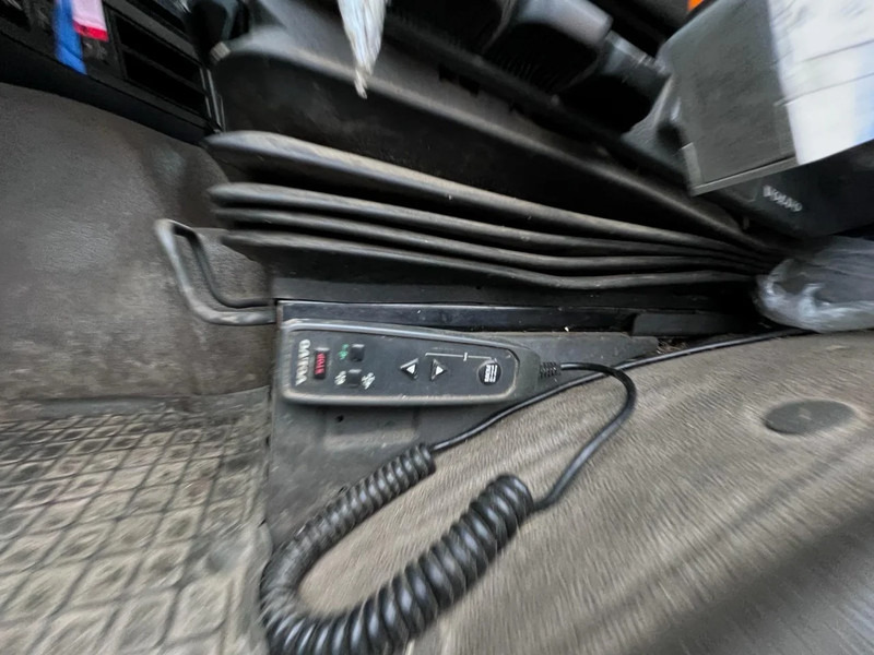 Camion - système de câble Volvo FM 480 Globetrotter / 6x2 / Cable Systeem / engine problem: photos 15