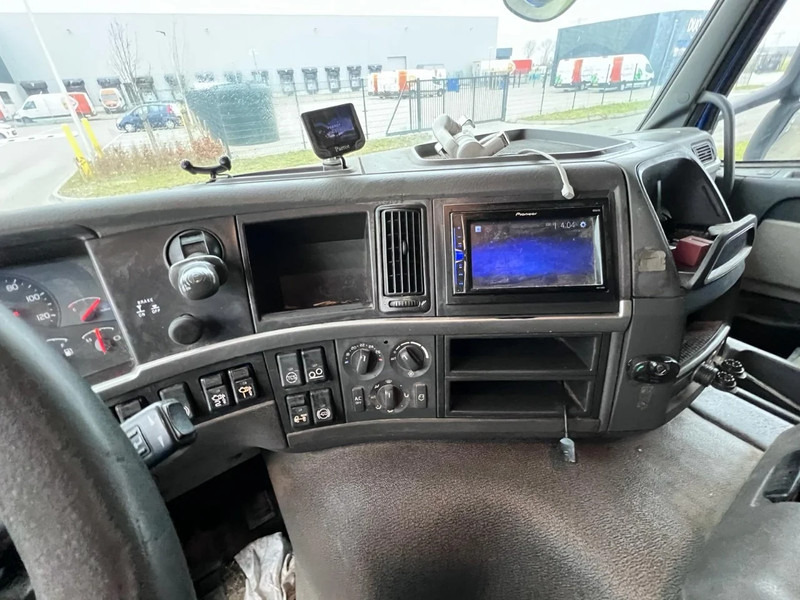 Camion - système de câble Volvo FM 480 Globetrotter / 6x2 / Cable Systeem / engine problem: photos 18