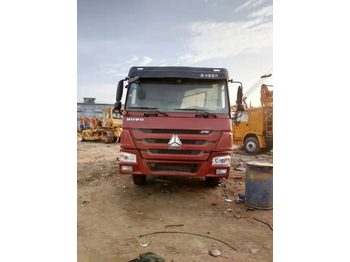 Camion benne howo 371 sinotruk howo truck: photos 1