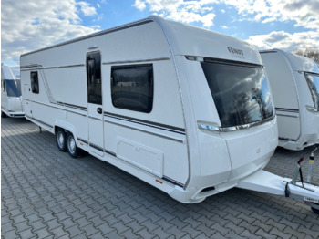 Caravane FENDT