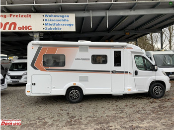 Camping-car profilé WEINSBERG