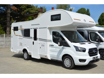 CI Horon 95 - camping-car capucine