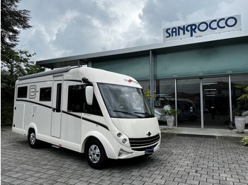  Carthago COMPACTLINE I 141 LE - camping-car intégral