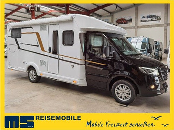 Eura Mobil PROFILA T 726 EF /-2024-/ S-PAKET & EINZELBETTEN  - Camping-car profilé