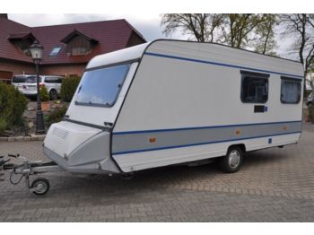 Caravane Adria 525 Kinderetagenbetten