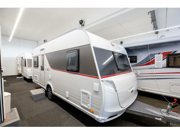 Caravane Bürstner AVERSO 490 TS