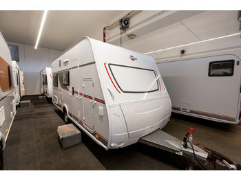 Caravane Bürstner PREMIO PLUS 440 TK