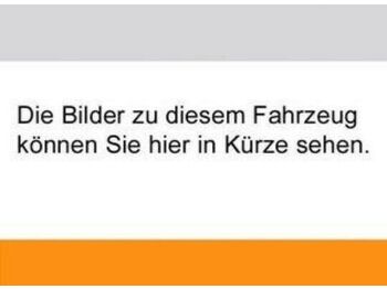 Caravane Bürstner PREMIO PLUS 510 TK HUBBETT STOCKBETTEN