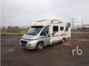 Caravane FIAT DUCATO