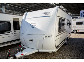 Caravane Fendt BIANCO ACTIV 445 SF